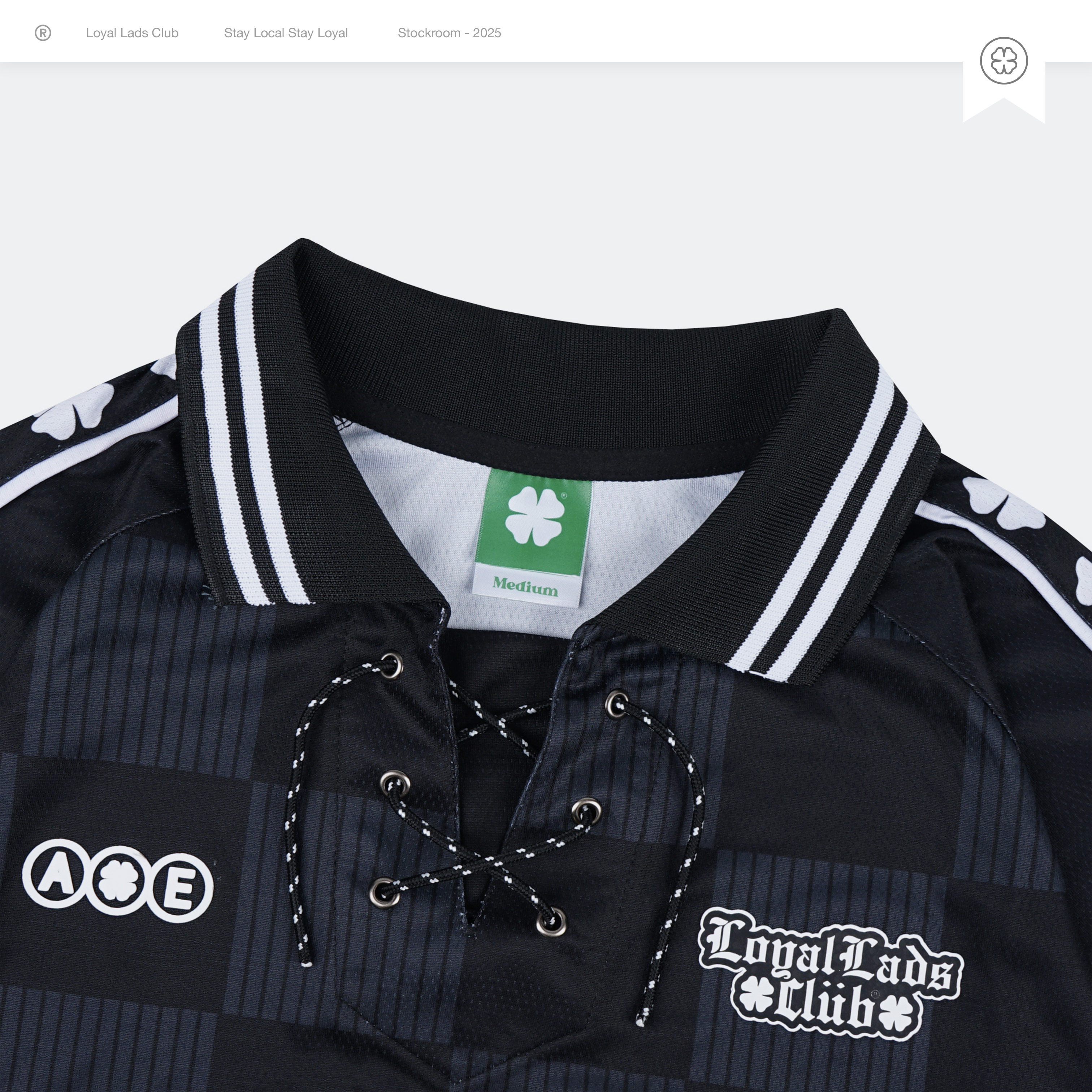 Jersey - The Summer - Thumbnail 3